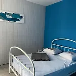 Villa Entier Pres De Mauleon.8/10 Personnes Mauleon