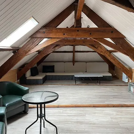 Entier Pres De Mauleon.8/10 Personnes 别墅 Mauleon