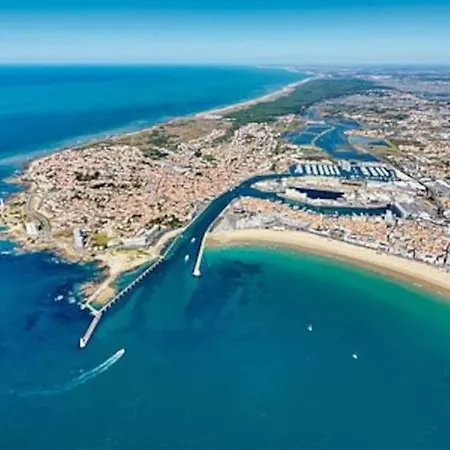 Willa Entier Pres De Mauleon.8/10 Personnes Mauleon