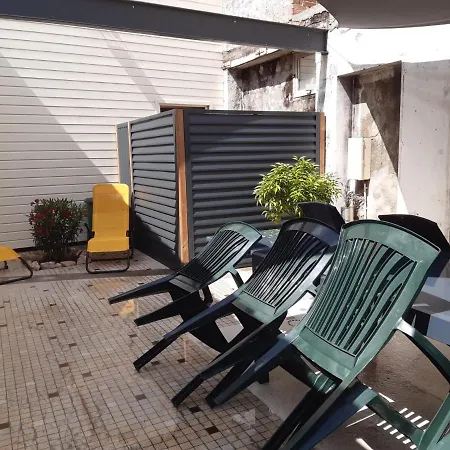 Willa Entier Pres De Mauleon.8/10 Personnes