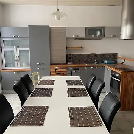 Entier Pres De Mauleon.8/10 Personnes Villa *