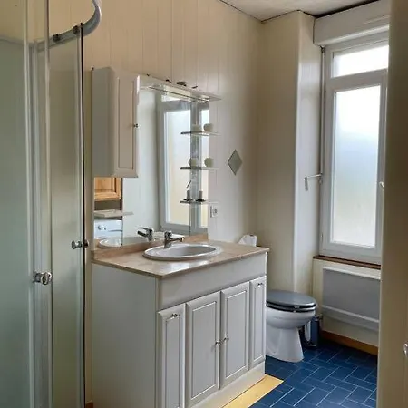 Entier Pres De Mauleon.8/10 Personnes *