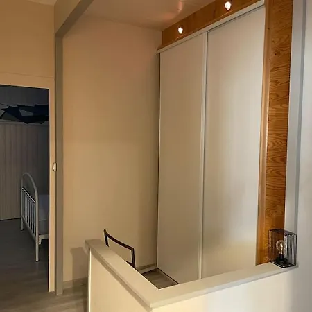 Entier Pres De Mauleon.8/10 Personnes * Mauleon