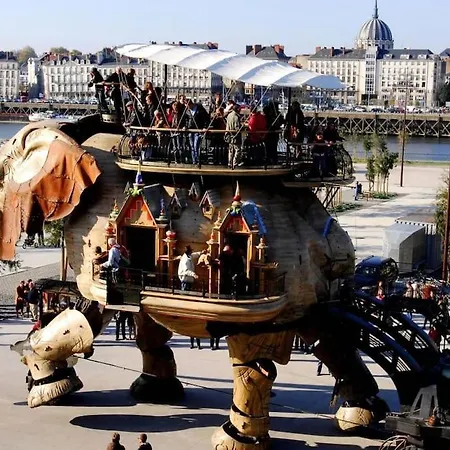 Willa Entier Pres De Mauleon.8/10 Personnes *