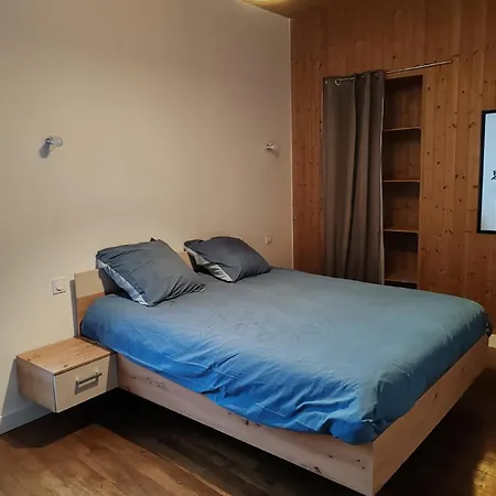 Villa Entier Pres De Mauleon.8/10 Personnes