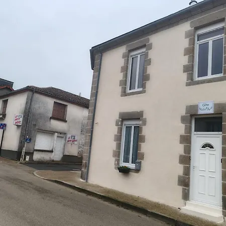 Entier Pres De Mauleon.8/10 Personnes Villa *
