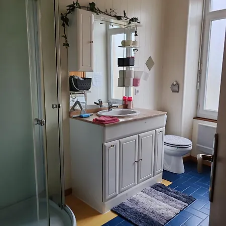 别墅 Entier Pres De Mauleon.8/10 Personnes *