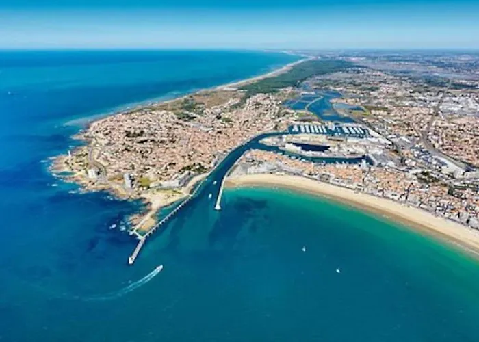 别墅 Entier Pres De Mauleon.8/10 Personnes Mauleon