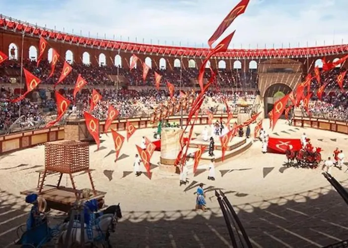 Entier Pres De Mauleon.8/10 Personnes *