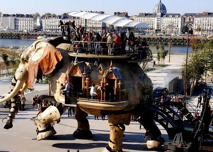 别墅 Entier Pres De Mauleon.8/10 Personnes