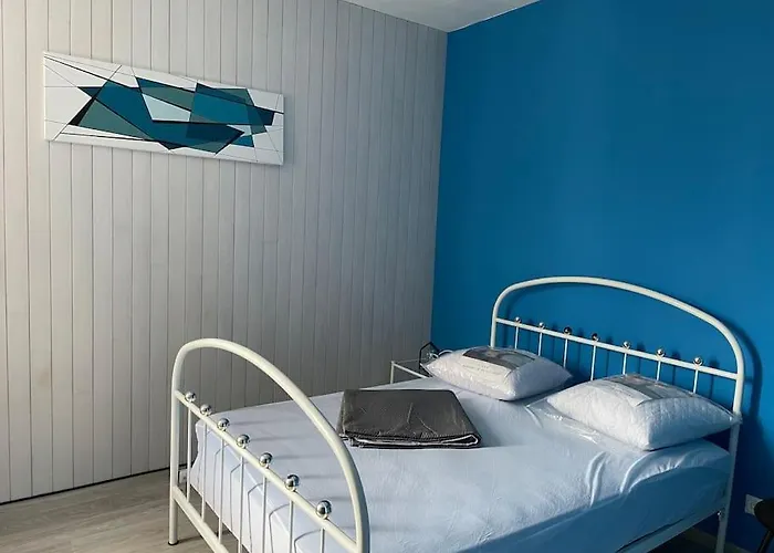 别墅 Entier Pres De Mauleon.8/10 Personnes Mauleon