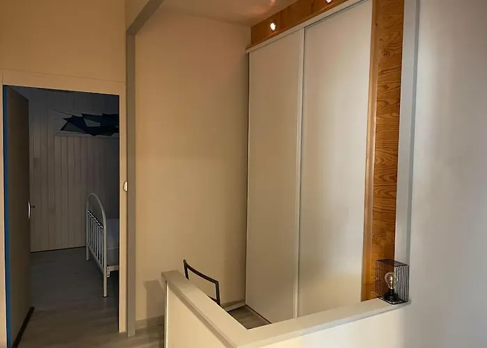 Entier Pres De Mauleon.8/10 Personnes * Mauleon