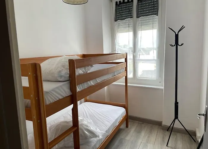 Entier Pres De Mauleon.8/10 Personnes 别墅 *