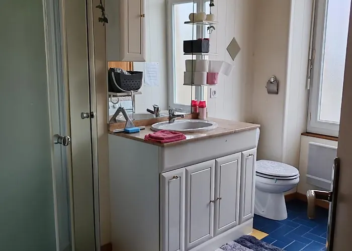 别墅 Entier Pres De Mauleon.8/10 Personnes *